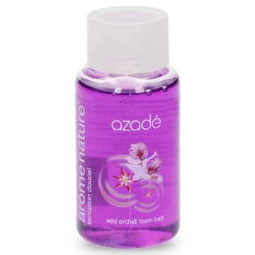 Arome Nature Αφρόλουτρο Wild Orchid 50ml